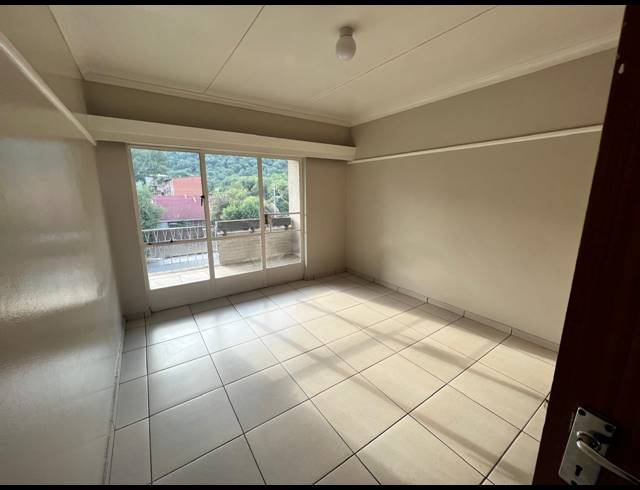 1 BEDROOM APARTMENT TO LET IN NAVALSIG